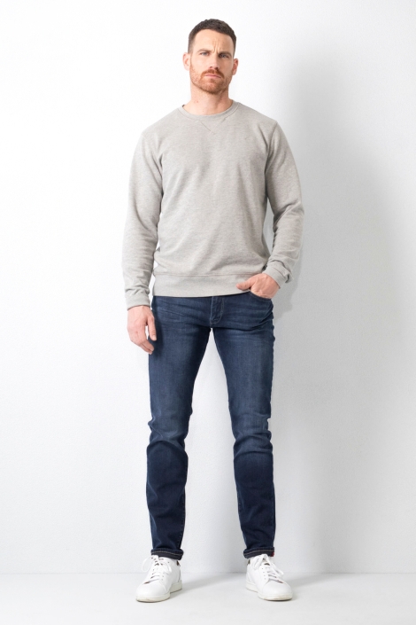 Petrol Industries men denim slim fit
